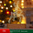 Christmas Decoration 3D Lamp Acrylic LED Night Lights New Year Valentines Day Christmas Kids Gift Christmas Ornaments